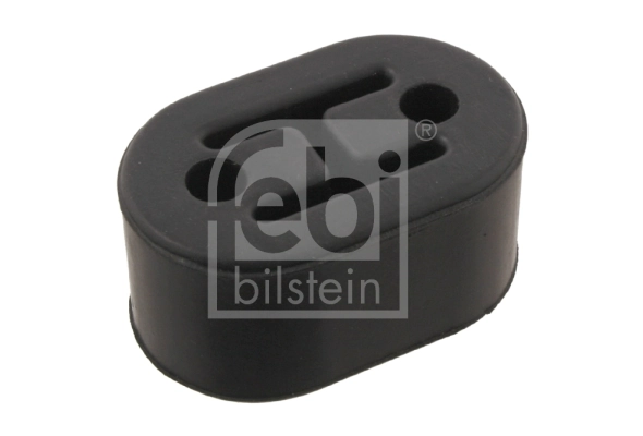 Mount, exhaust system